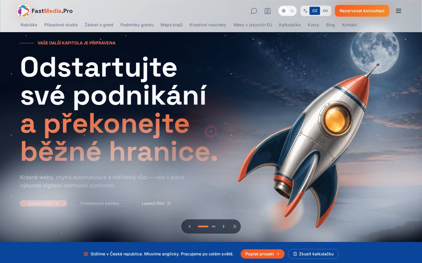 FastMedia.Pro preview